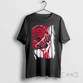 Officials Revealing Glory Arkansas Razorbacks X Usa Flag