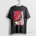 Officials Revealing Glory Houston Cougars X Usa Flag