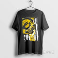 Officials Revealing Glory Iowa Hawkeyes X Usa Flag