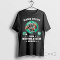 Officials Right I Am New York Jets Fan Win Lose