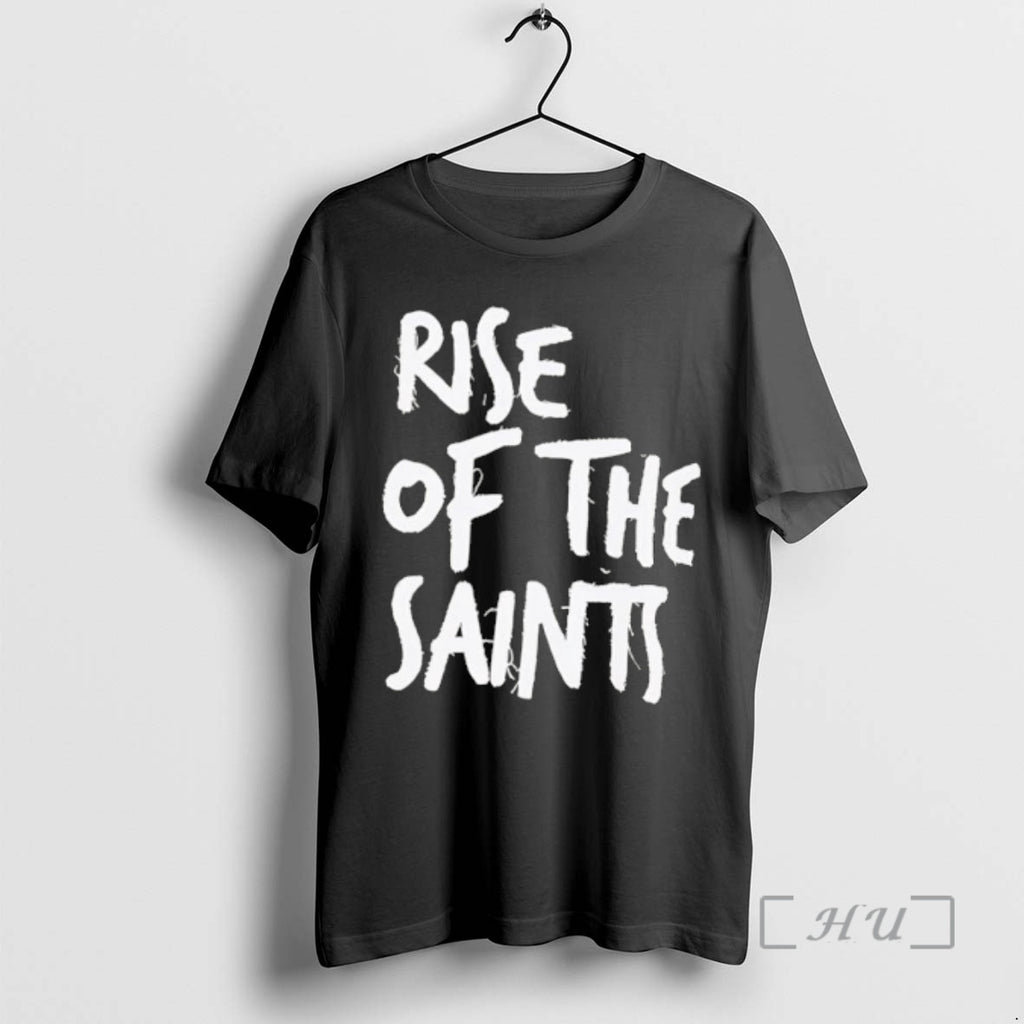 Officials Rise Of The Saints