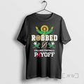 Officials Robbed Cfp 2025 Notre Dame Fighting Irish