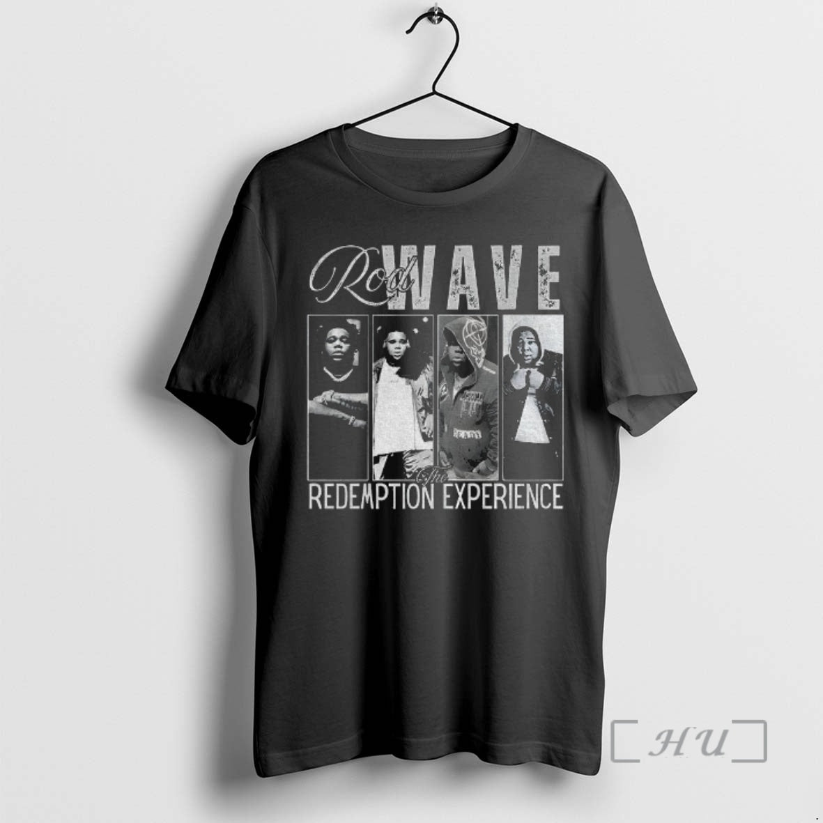 Officials Rod Wave Redemption Experience Hip Hop