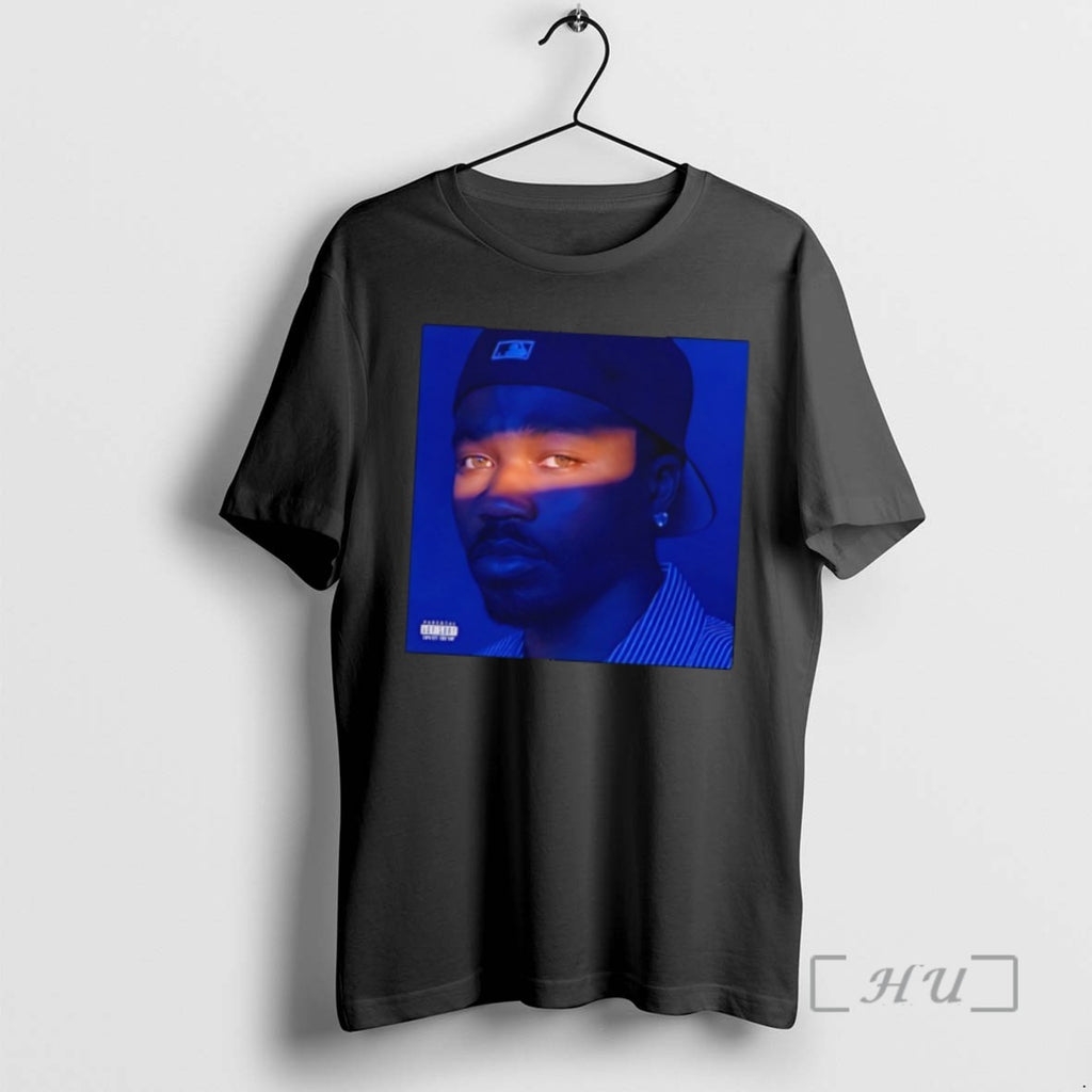 Officials Roddy Ricch Album Exclusive 2025 Hip Hop Drop Shirts Sweater