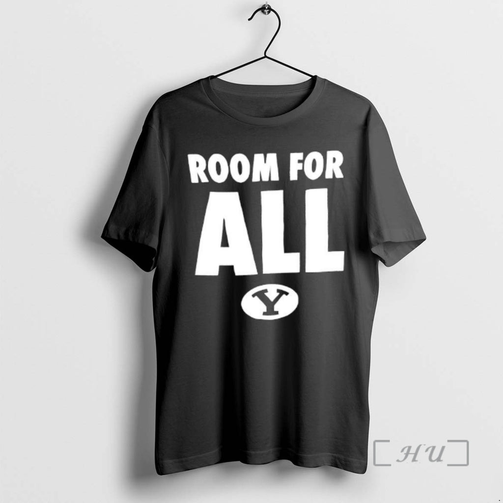 Officials Room For All Billy Joel Byu Cougars