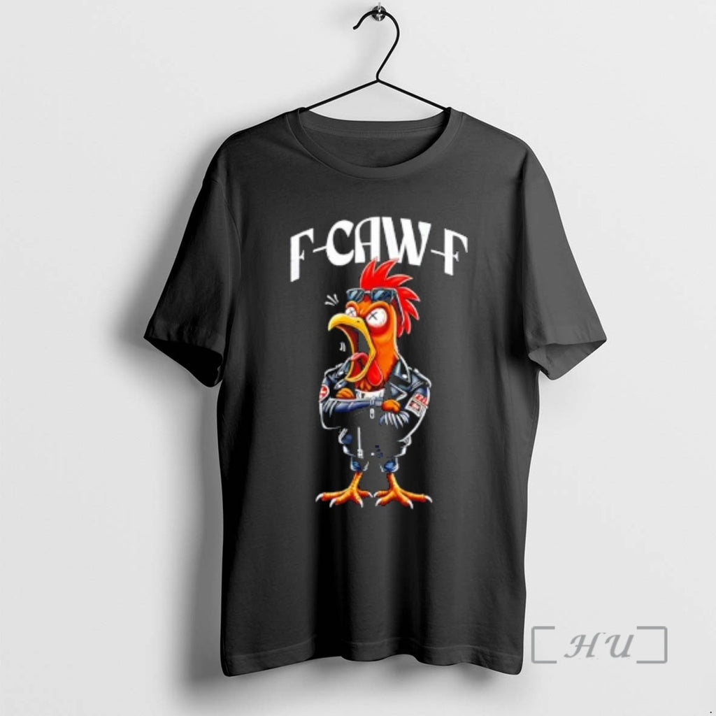 Officials Rooster F Caw F Chicken Meme