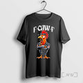 Officials Rooster F Caw F Chicken Meme