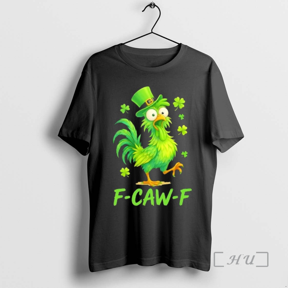 Officials Rooster F Caw F St