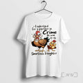 Officials Rooster I Asked God Partner Crime He Sent Me My Smartass Daughter