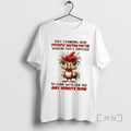 Officials Rooster Just Standing Here Patiently Waiting Wisdom Thats Supposed Come