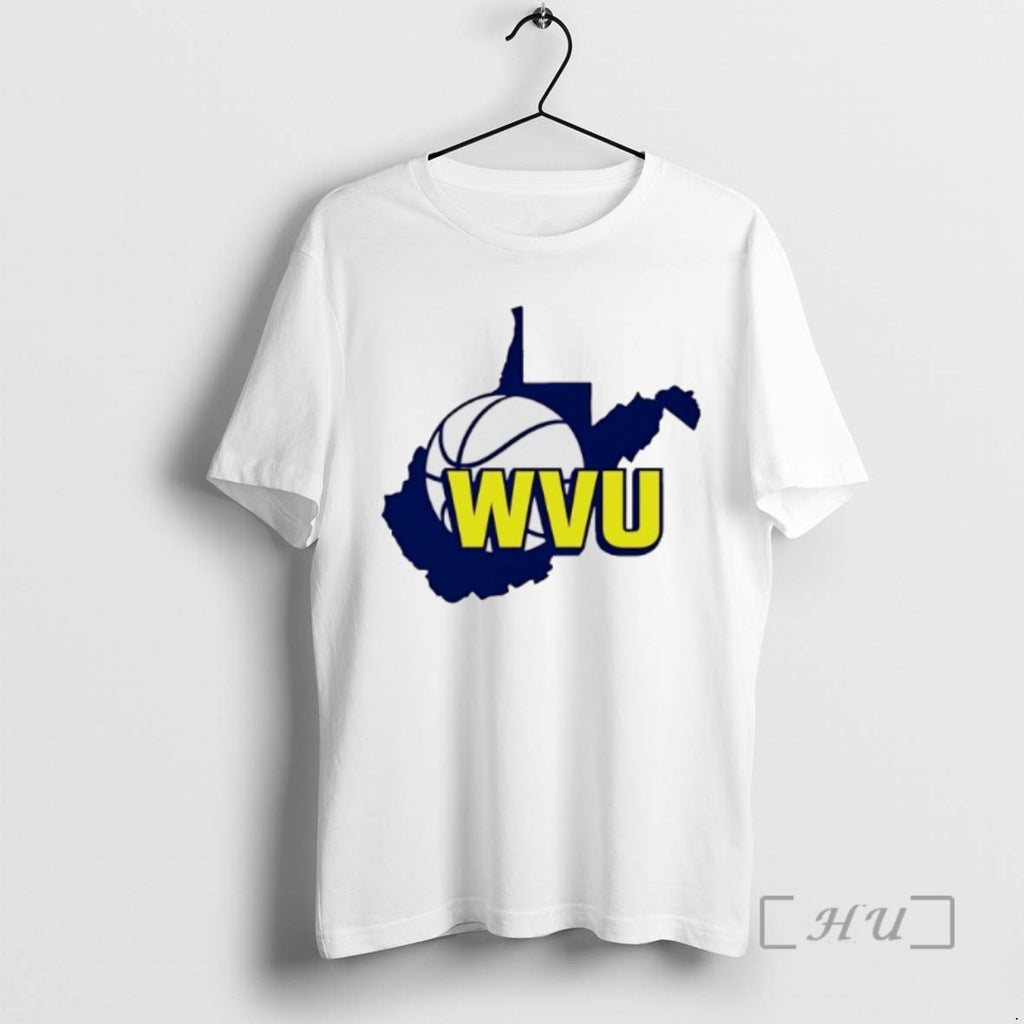 Officials Ross Hodge Coach Wvu Mens Basketball Wear Wvu Shirts Sweater
