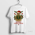 Officials Royal Army Medical Corps Arduis Fidelis Logo Merry