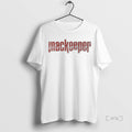 Officials Ruby Cruz Wearing Mackeeper Circle