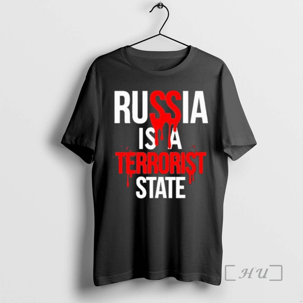 Officials Russia Is Terrorist State 2026