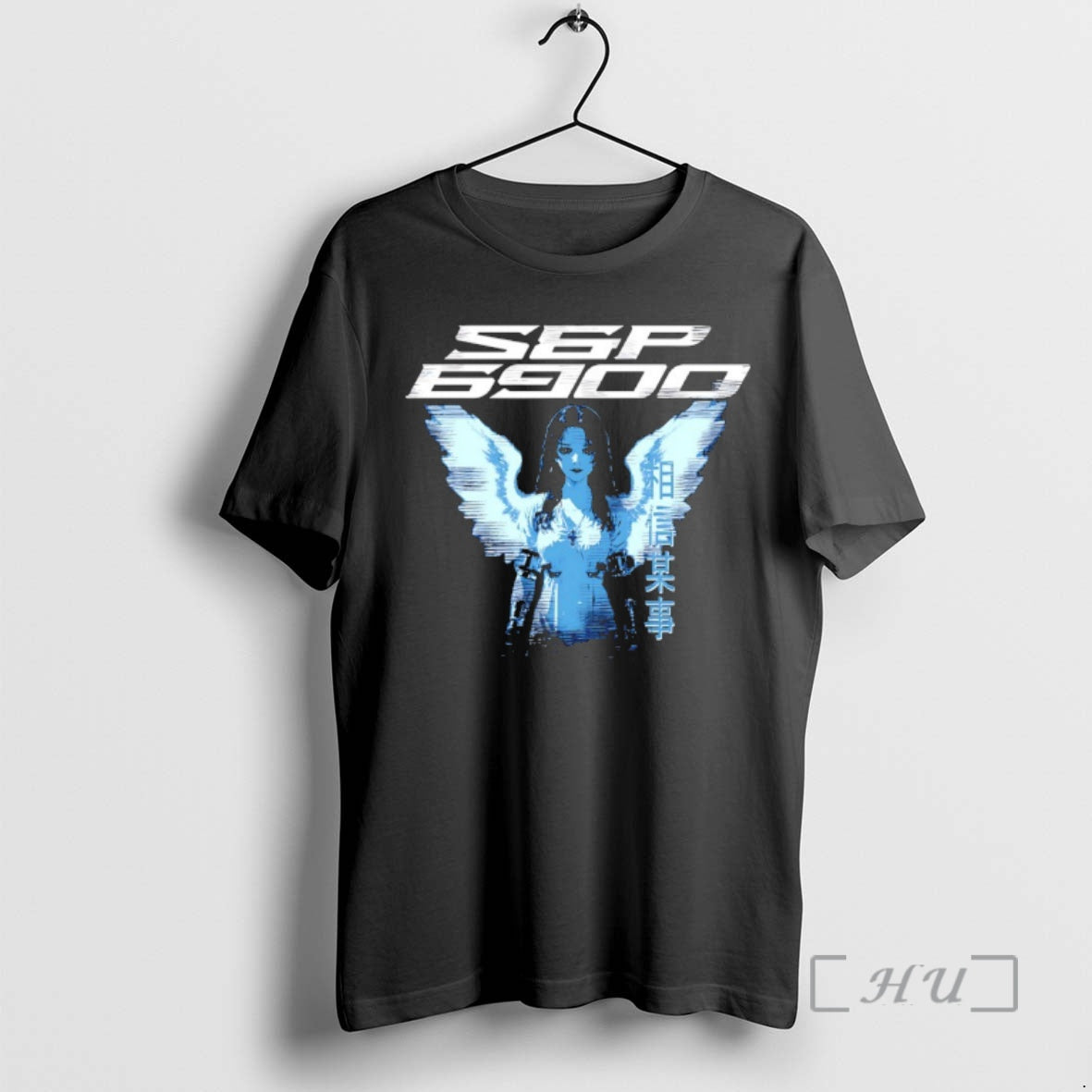 Officials Spx 6900 Angel Anime