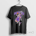 Officials Sacramento Kings Basketball Skeleton Player Fire