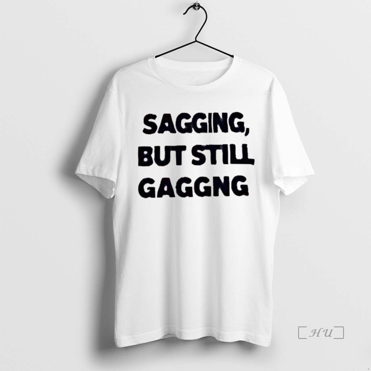 Officials Sagging But Still Gaggng Letter