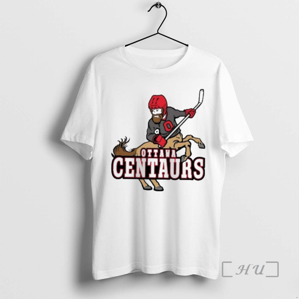 Officials Sagittarius Ottawa Centaurs Hockey