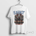 Officials Saint One More Rep
