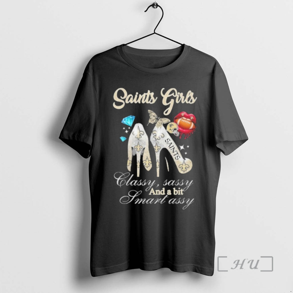 Officials Saints Girls High Heels Classy Sassy And A Bit Smart Assy Lip Premium