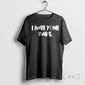 Officials Sal Vulcano I Have Your Pants