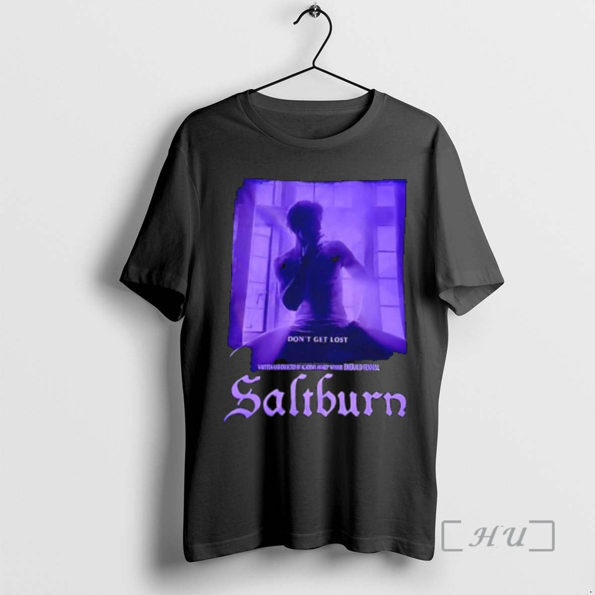Officials Saltburn Dont Get Lost
