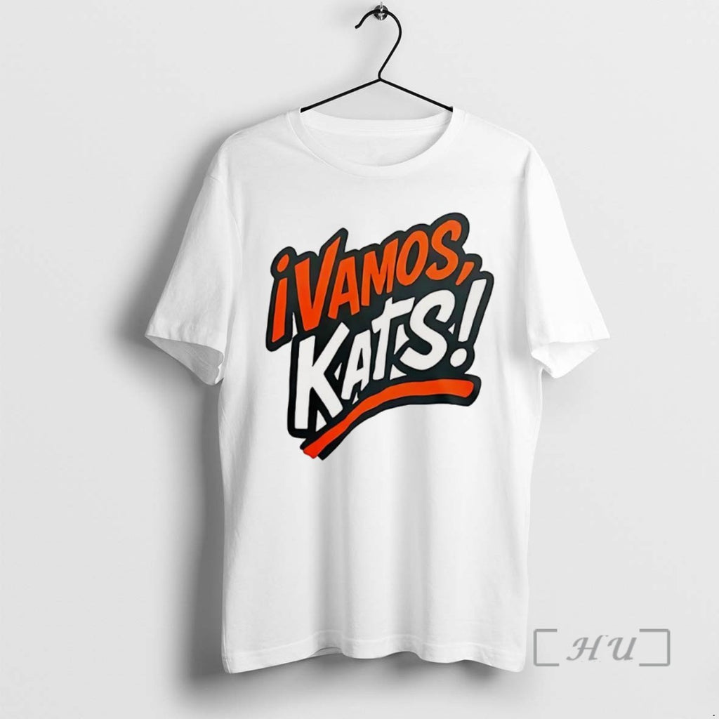 Officials Sam Houston Bearkats Football Vamos Kats Shirts Sweater