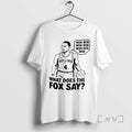 Officials San Antonio Spurs Deaaron Fox What Does Fox Say