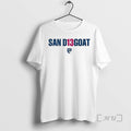 Officials San Diego Wave Fc San D13goat