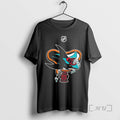 Officials San Jose Sharks First Responders 2025 2026 Night