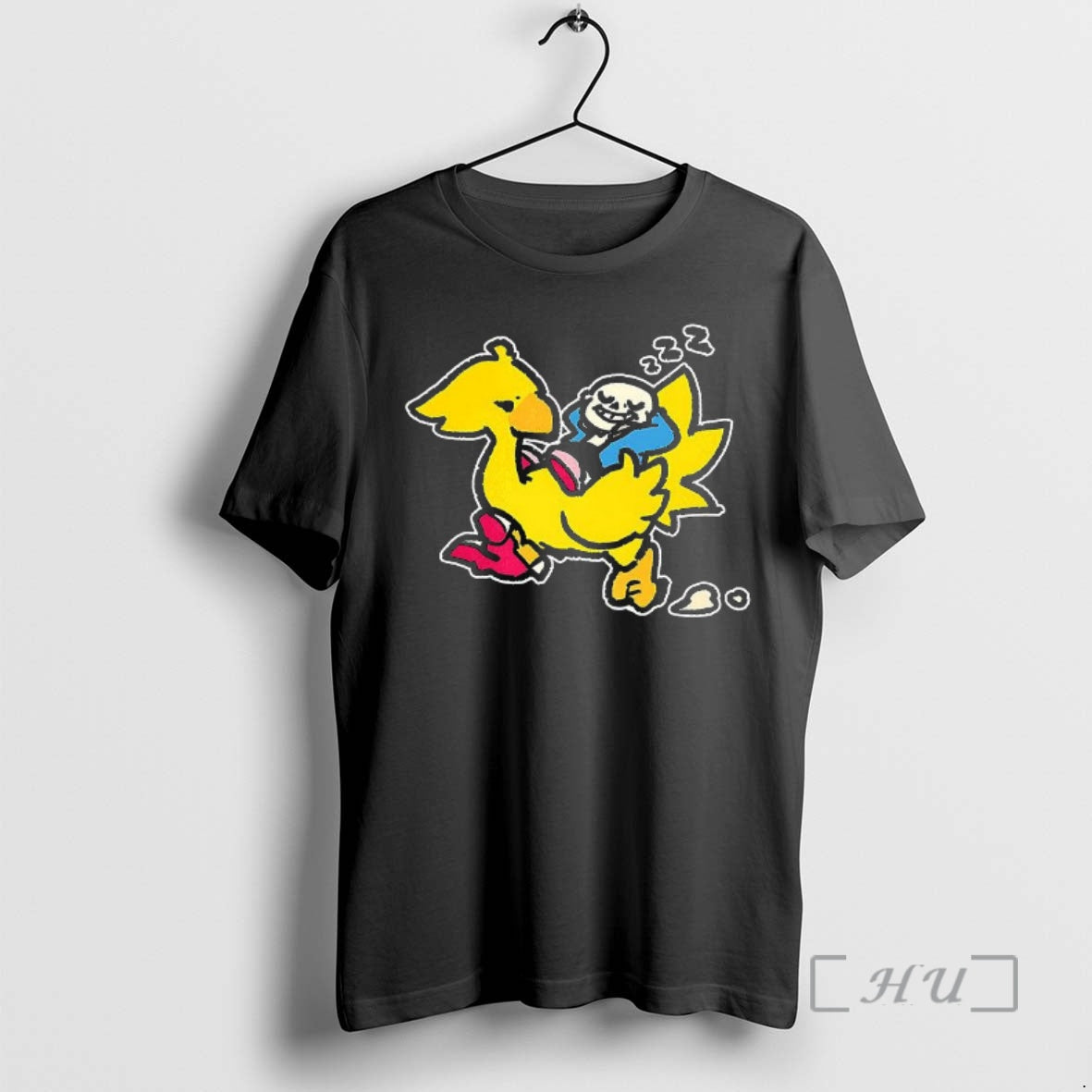 Officials Sans Chocobo Undertale X Square Enix