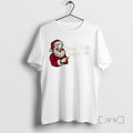 Officials Santa Yinz Better Watch Aht