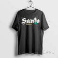 Officials Santo Tequila Is A Premium