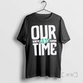 Officials Saskatchewan Roughriders 112th Grey Cup Champions Our Time