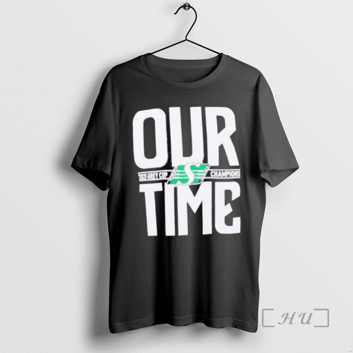 Officials Saskatchewan Roughriders 112th Grey Cup Champions Our Time