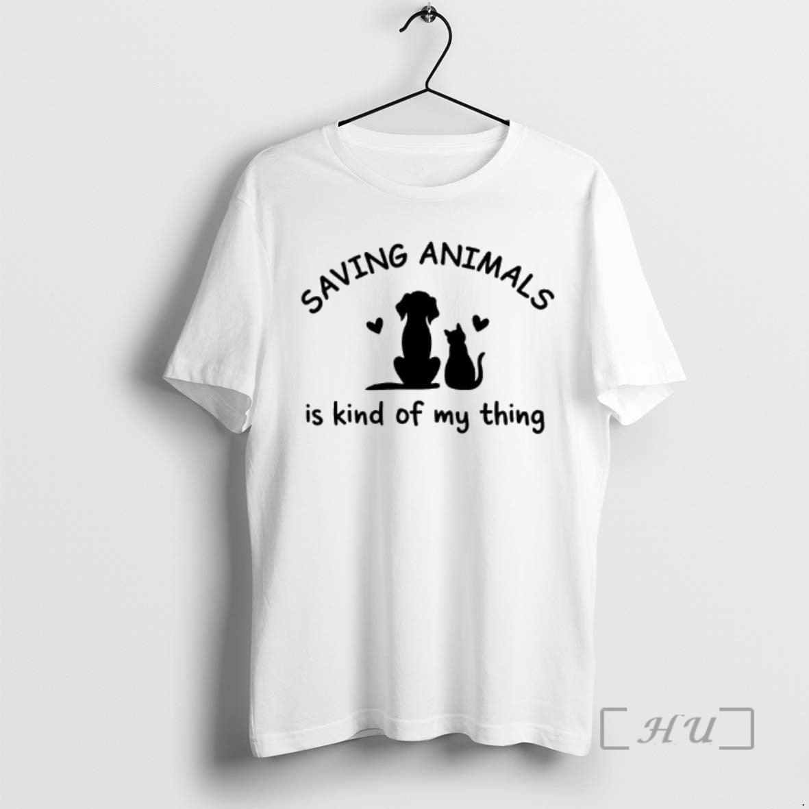 Officials Saving Animals Is Kinda My Thing Dog Cat