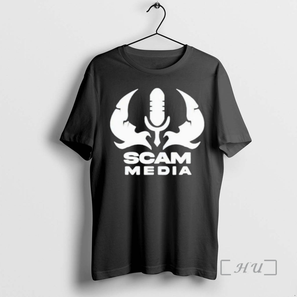 Officials Scam Media