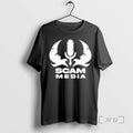 Officials Scam Media