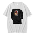 Officials Schwarber Phillies Home Run Hitting Tour Premium T Shirt