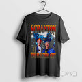 Officials Scranton The Electric City Graphic