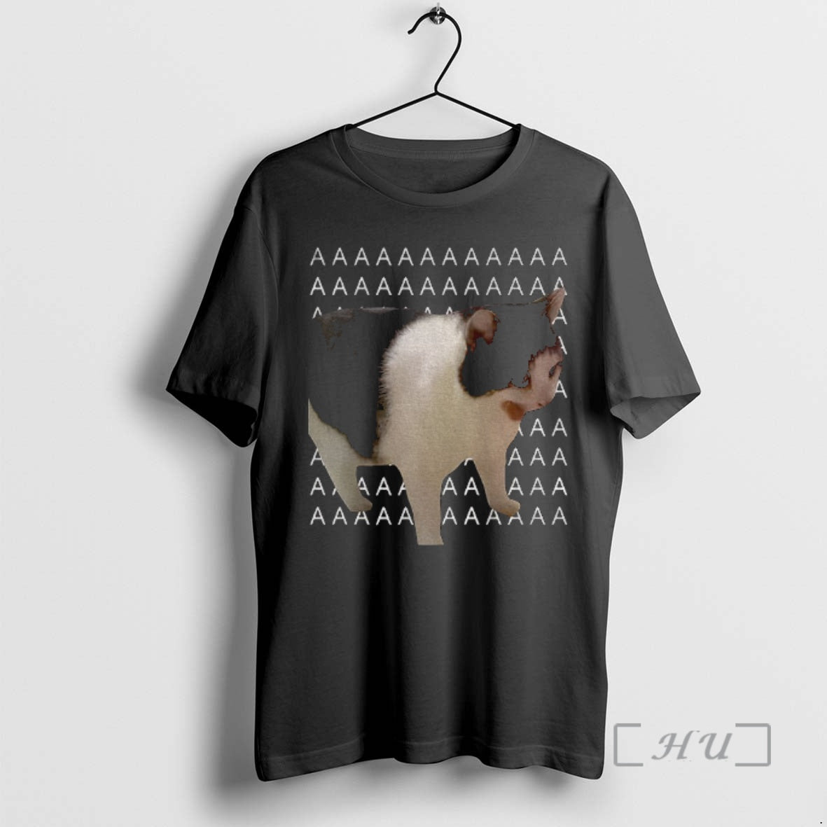 Officials Screaming Cat Meme Aaaaaa