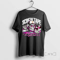 Officials Screwtape Legends Skull Hip Hop Art