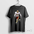 Officials Sean Taylor 21 Rushe Football