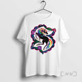 Officials Seattle Hockey Team Seattle Kraken Common Thread Pride