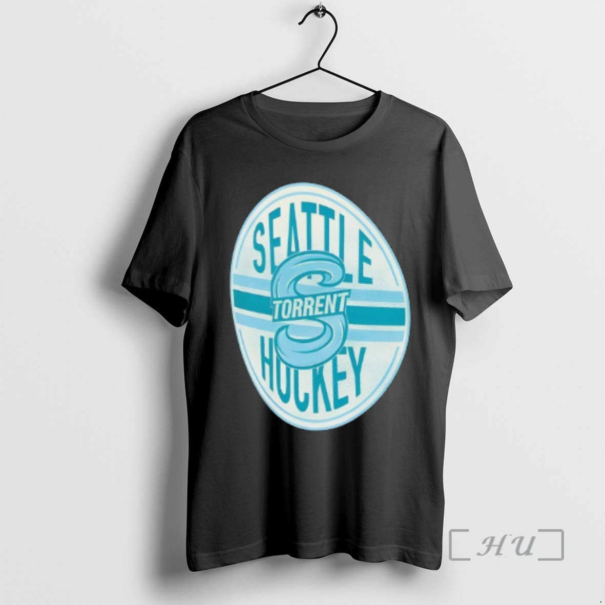 Officials Seattle Torrent Stadium Essentials Seal