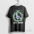 Officials Seattle City Sports Mariners X Seahawks My Dna
