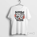 Officials See You Smile Yin And Yang Tour T