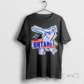 Officials Shohei Ohtani Los Angeles Dodgers 2025 National League Mvp 2 Sided