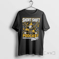 Officials Short Shift Podcast Rad Hockey