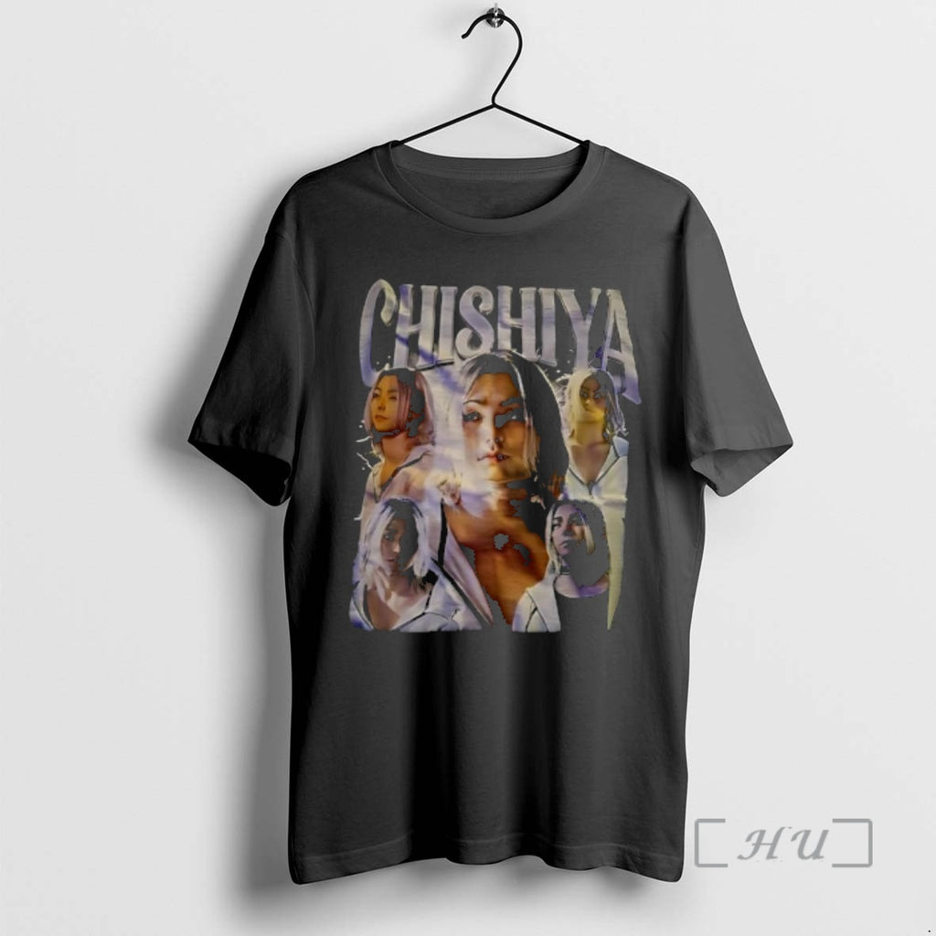 Officials Shuntaro Chishiya Boyfriend Graphic